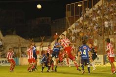 Foto de la galería: Guaraní 0-A. Paraná 2