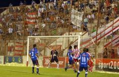 Foto de la galería: Guaraní 0-A. Paraná 2