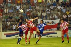 Foto de la galería: Guaraní 0-A. Paraná 2