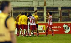 Foto de la galería: Guaraní 0-A. Paraná 2