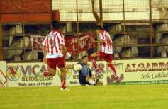 Foto de la galería: Guaraní 0-A. Paraná 2