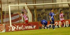 Foto de la galería: Guaraní 0-A. Paraná 2