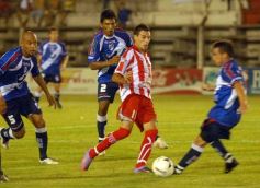 Foto de la galería: Guaraní 0-A. Paraná 2