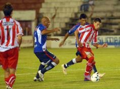 Foto de la galería: Guaraní 0-A. Paraná 2