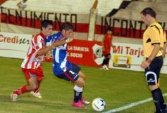 Foto de la galería: Guaraní 0-A. Paraná 2