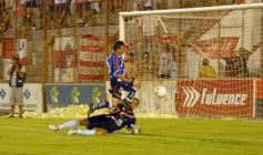 Foto de la galería: Guaraní 0-A. Paraná 2