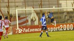 Foto de la galería: Guaraní 0-A. Paraná 2