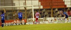 Foto de la galería: Guaraní 0-A. Paraná 2