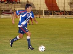 Foto de la galería: Guaraní 0-A. Paraná 2