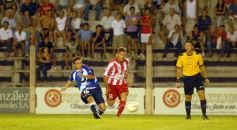 Foto de la galería: Guaraní 0-A. Paraná 2