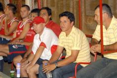 Foto de la galería: Guaraní 0-A. Paraná 2