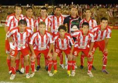 Foto de la galería: Guaraní 0-A. Paraná 2