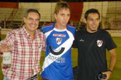 Foto de la galería: Guaraní 0-A. Paraná 2