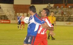 Foto de la galería: Guaraní 0-A. Paraná 2