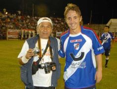 Foto de la galería: Guaraní 0-A. Paraná 2