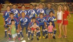 Foto de la galería: Guaraní 0-A. Paraná 2