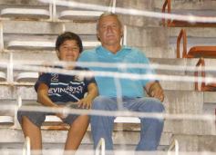 Foto de la galería: Guaraní 0-A. Paraná 2