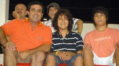 Foto de la galería: Guaraní 0-A. Paraná 2