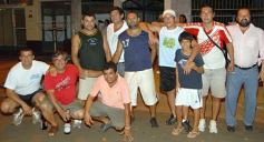 Foto de la galería: Guaraní 0-A. Paraná 2