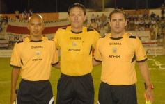 Foto de la galería: Guaraní 0-A. Paraná 2