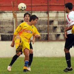 Foto de la galería: Guaraní 4 - Crucero 1