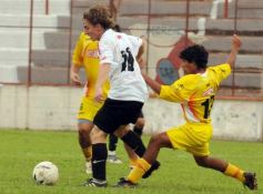 Foto de la galería: Guaraní 4 - Crucero 1