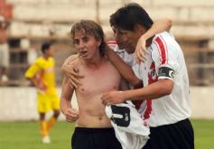 Foto de la galería: Guaraní 4 - Crucero 1