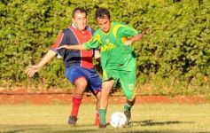 Foto de la galería: La Picada 1 - Tigre 1