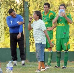 Foto de la galería: La Picada 1 - Tigre 1