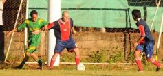 Foto de la galería: La Picada 1 - Tigre 1
