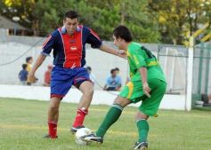 Foto de la galería: La Picada 1 - Tigre 1