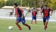 Foto de la galería: La Picada 1 - Tigre 1