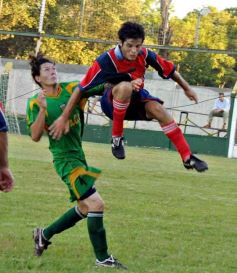 Foto de la galería: La Picada 1 - Tigre 1