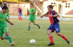 Foto de la galería: La Picada 1 - Tigre 1