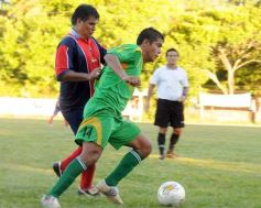 Foto de la galería: La Picada 1 - Tigre 1
