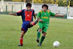 Foto de la galería: La Picada 1 - Tigre 1