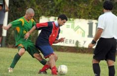 Foto de la galería: La Picada 1 - Tigre 1