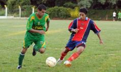 Foto de la galería: La Picada 1 - Tigre 1