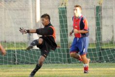 Foto de la galería: La Picada 1 - Tigre 1