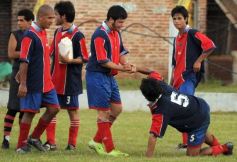 Foto de la galería: La Picada 1 - Tigre 1