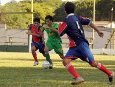 Foto de la galería: La Picada 1 - Tigre 1