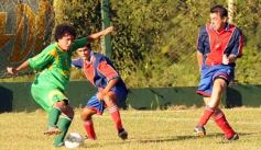 Foto de la galería: La Picada 1 - Tigre 1