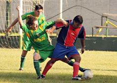 Foto de la galería: La Picada 1 - Tigre 1