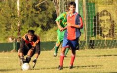 Foto de la galería: La Picada 1 - Tigre 1
