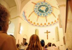 Foto de la galería: A un mes. Todos con las familias