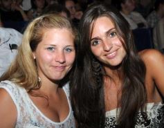 Foto de la galería: Patricia Silvero y musicos