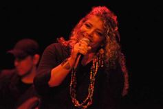 Foto de la galería: Patricia Silvero y musicos