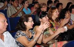 Foto de la galería: Patricia Silvero y musicos