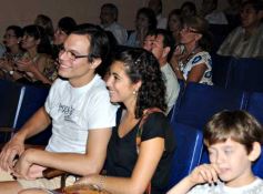 Foto de la galería: Patricia Silvero y musicos