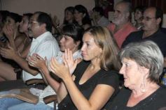 Foto de la galería: Patricia Silvero y musicos